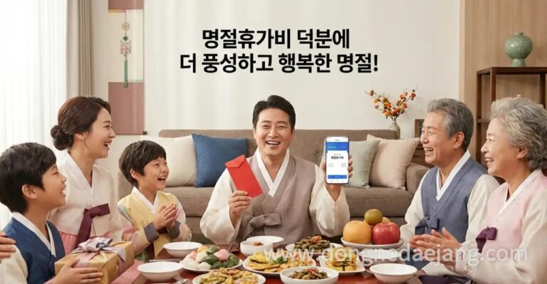 군인 명절휴가비 지급 기준과 실수령액은? 육아휴직 받을수 있을까?