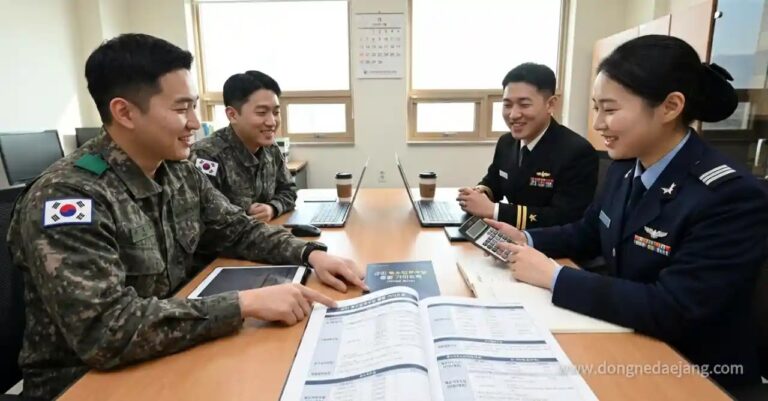 2026 군인 특수업무수당 중 의료업무등의 수당, 특수직무수당, 중요직무급 수당 완벽 해부