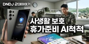 갤럭시 S26 울트라 vs S25 비교: 군 장병이 무조건 ‘울트라’로 가야 하는 이유