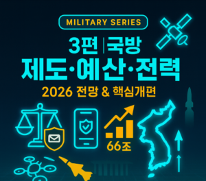 2026 입영·모집병 제도 총정리｜병역판정검사·입영일 선택
