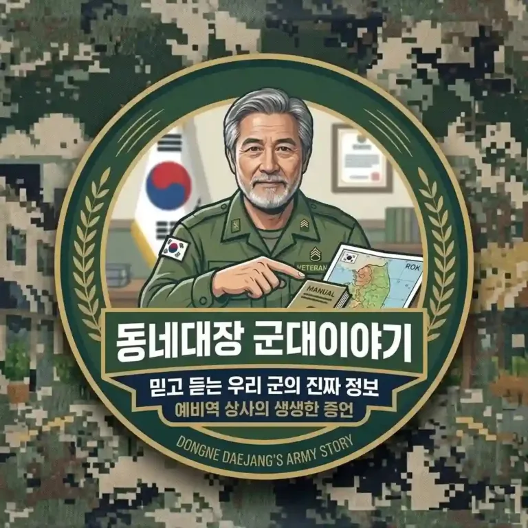 군인(군무원) 청원휴가 일수 및 필수 증빙서류, 행보관도 안알려주는 7가지
