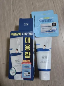 군마트 자작나무 수분크림 추천 : 라운드랩 올리브영 1위 제품 분석 성분 후기