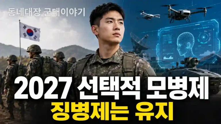 2027-선택형-모병제